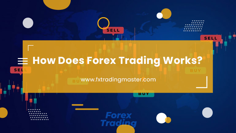 How Does Forex Trading Works Featured Image