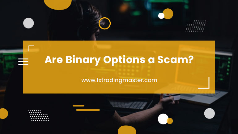 Can You Really Make Money with Binary Options Featured Image