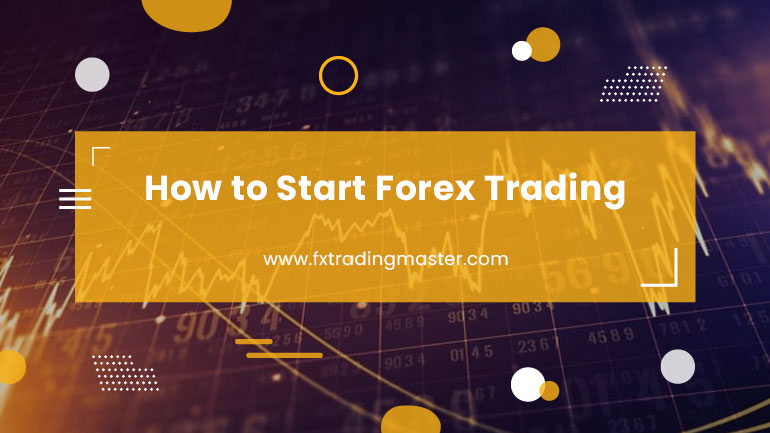 How to Start Forex Trading Featured Image