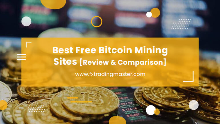 Sites de minage Bitcoin gratuits